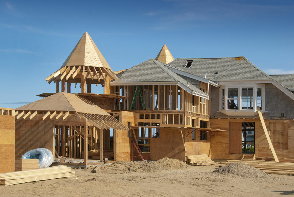 home addition cost