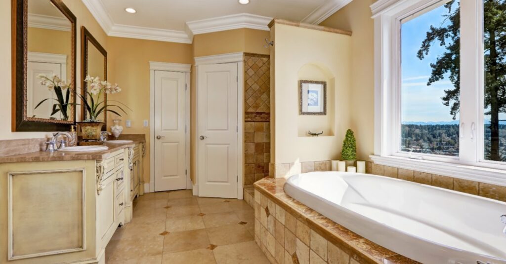 Steps to Remodel a Bathroom